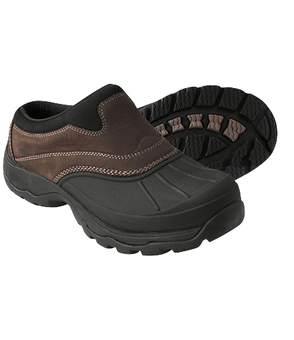The L.L. Bean Storm Chasers Clog 1