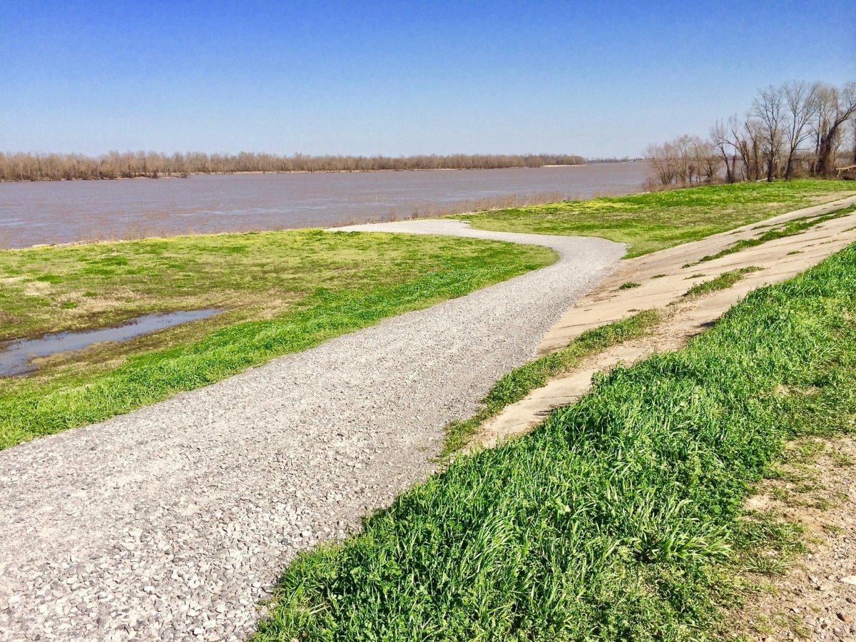 Louisiana's River Road Plantations 3