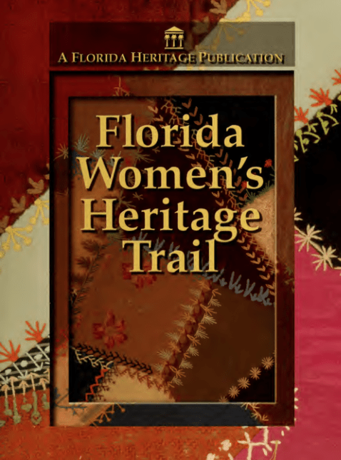 Florida Heritage Trail Guidebooks 11