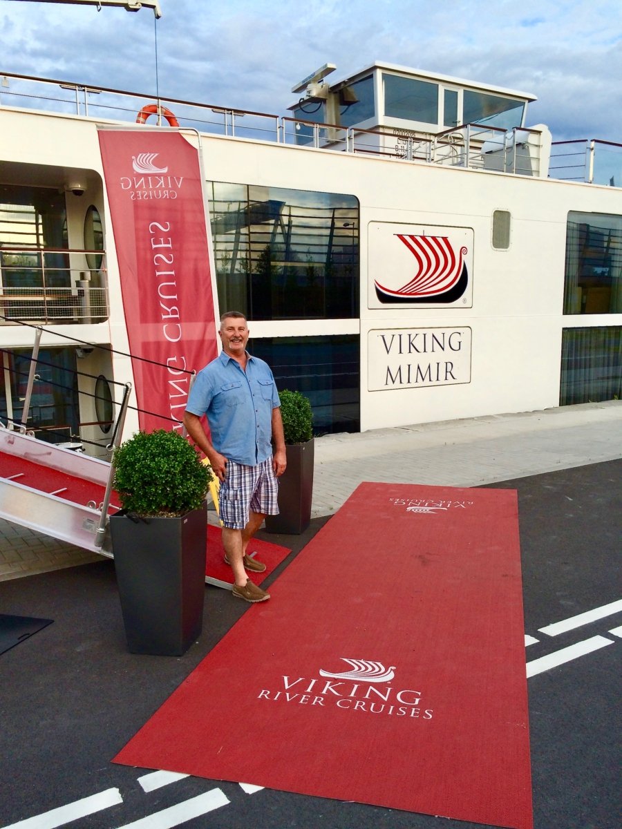 Top 11 Viking River Cruise Ship Amenities 2