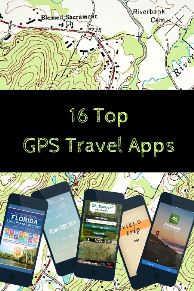 How to Find Anything Anywhere: 16 Top GPS Travel Apps 18