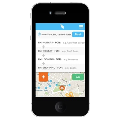 How to Find Anything Anywhere: 16 Top GPS Travel Apps 8