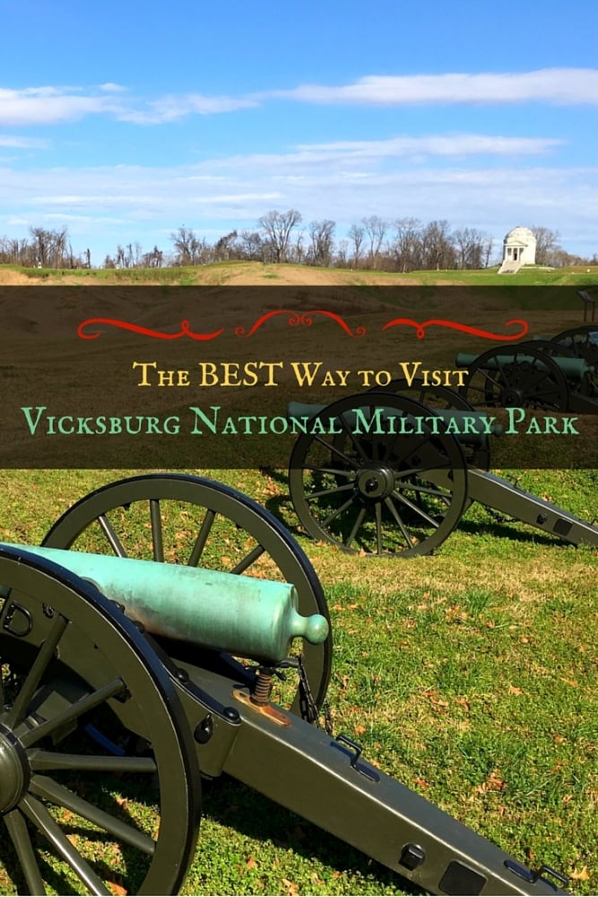Vicksburg National Military Park-4