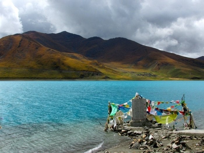 5 Adventures You Need to Take on a Road Trip in Tibet