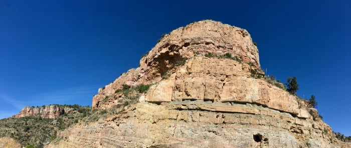 Pinetop to Salt River Canyon to Mesa: An Arizona Road Trip 3