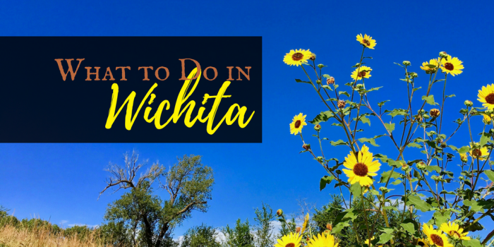 What to Do in Wichita, Kansas 1