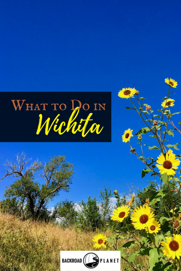 There is plenty to do in Wichita at Botanica gardens, the Old Cowtown Museum, Kansas Aviation Museum, the Museum of World Treasures, and even the Grand Opera!