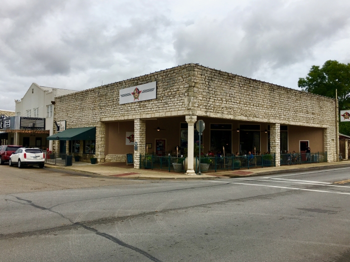 An Afternoon to Explore Granbury Texas 6