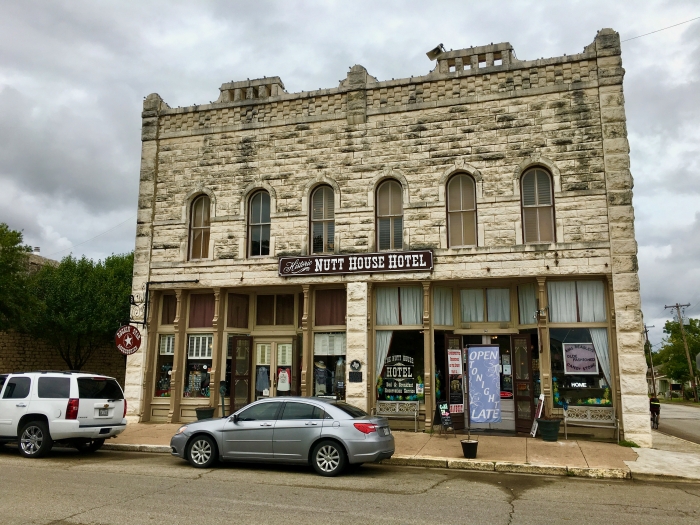 An Afternoon to Explore Granbury Texas 7