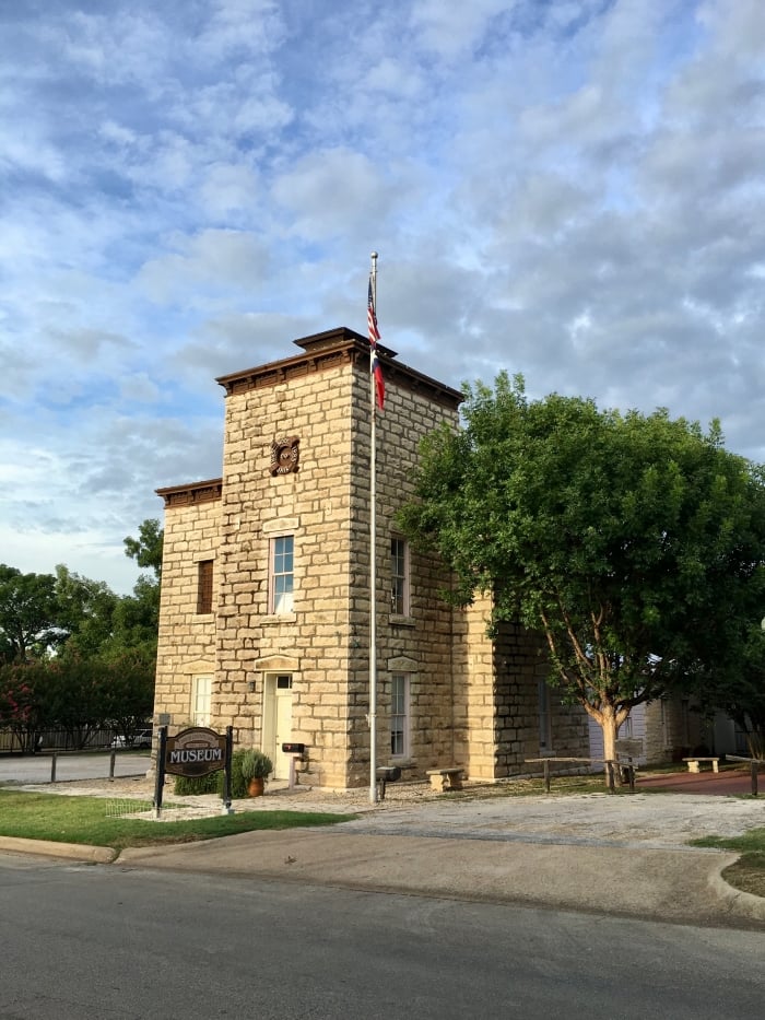 An Afternoon to Explore Granbury Texas 9