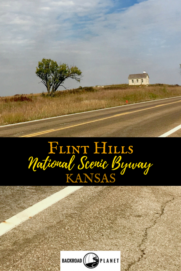 Drive the Kansas Flint Hills Scenic Byway, visit Spring Hill Ranch on Tallgrass Prairie National Preserve, and tour Santa Fe Trail history in Council Grove.