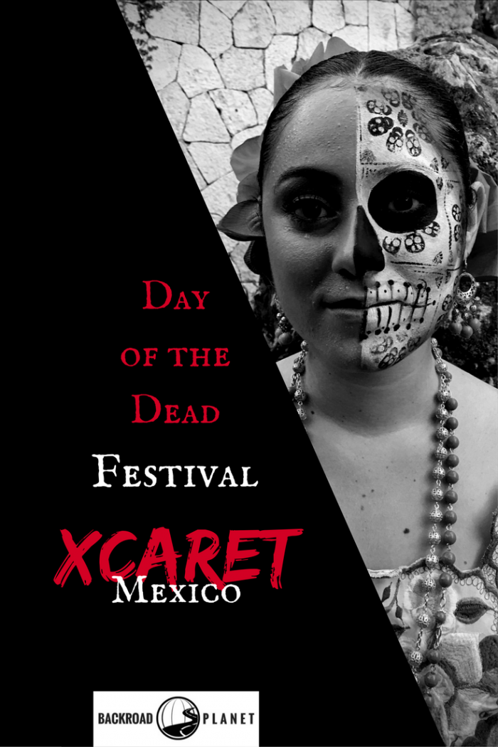 The Xcaret Day of the Dead festival is a not-to-be-missed event, making Oct. 30 - Nov. 2, the best time of year to visit Mexico's most popular eco-park.