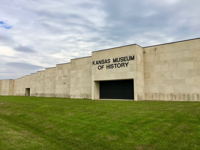 Explore Civil Rights History in Topeka, Kansas: 5+1 Key Sites 2