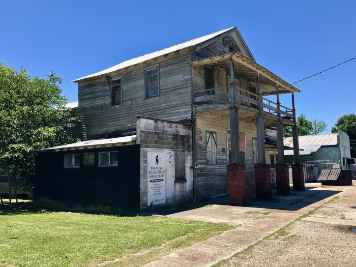 Explore Ascension Parish, Louisiana 58