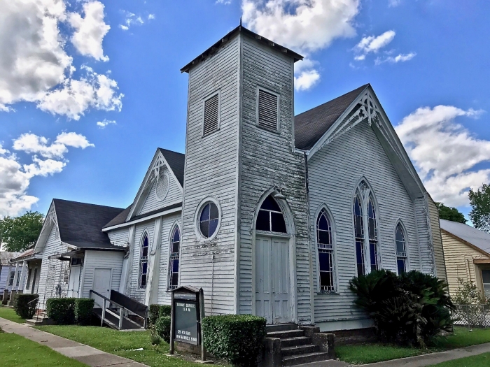 Explore Ascension Parish, Louisiana 50