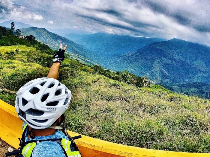 6 Lessons Learned Cycling Solo through Latin America 7