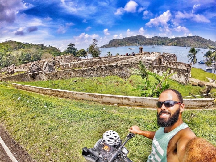6 Lessons Learned Cycling Solo through Latin America 8