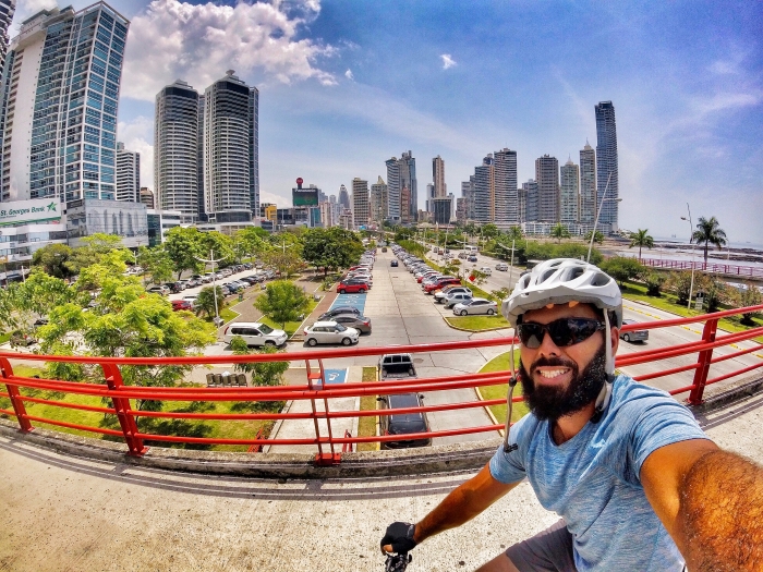6 Lessons Learned Cycling Solo through Latin America 9