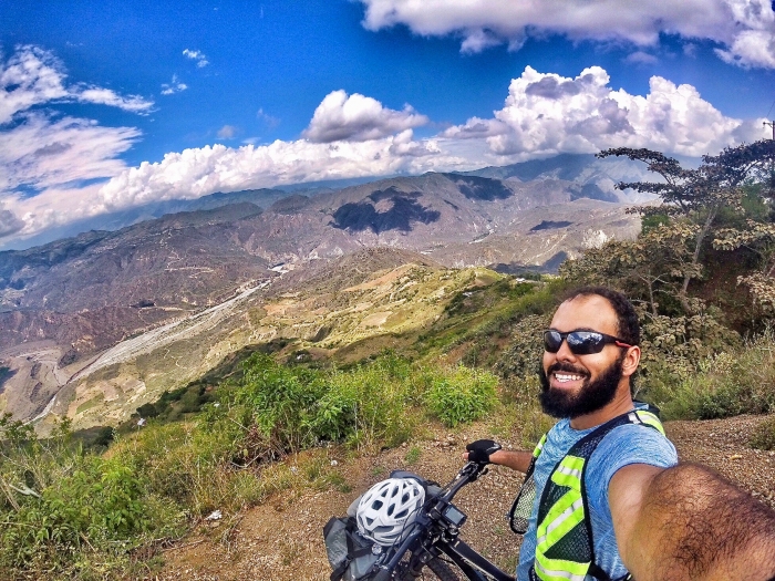6 Lessons Learned Cycling Solo through Latin America 6
