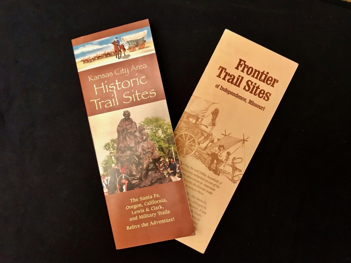 Truman Sites & Frontier Trails in Historical Independence, Missouri 59