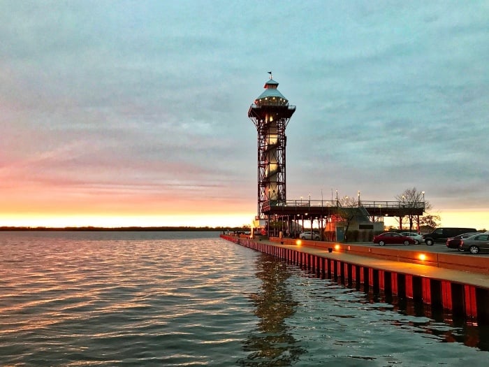 Presque Isle State Park & Other Things to Do in Erie, Pennsylvania 58