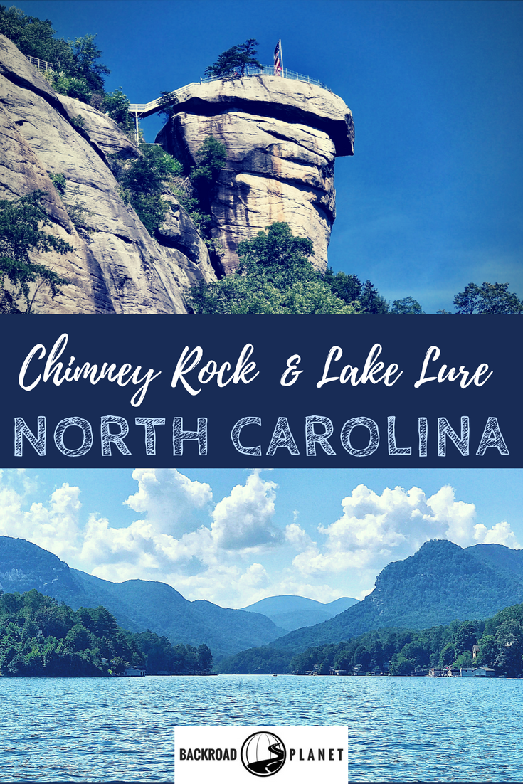 Discover Chimney Rock State Park & Lake Lure, North Carolina 86