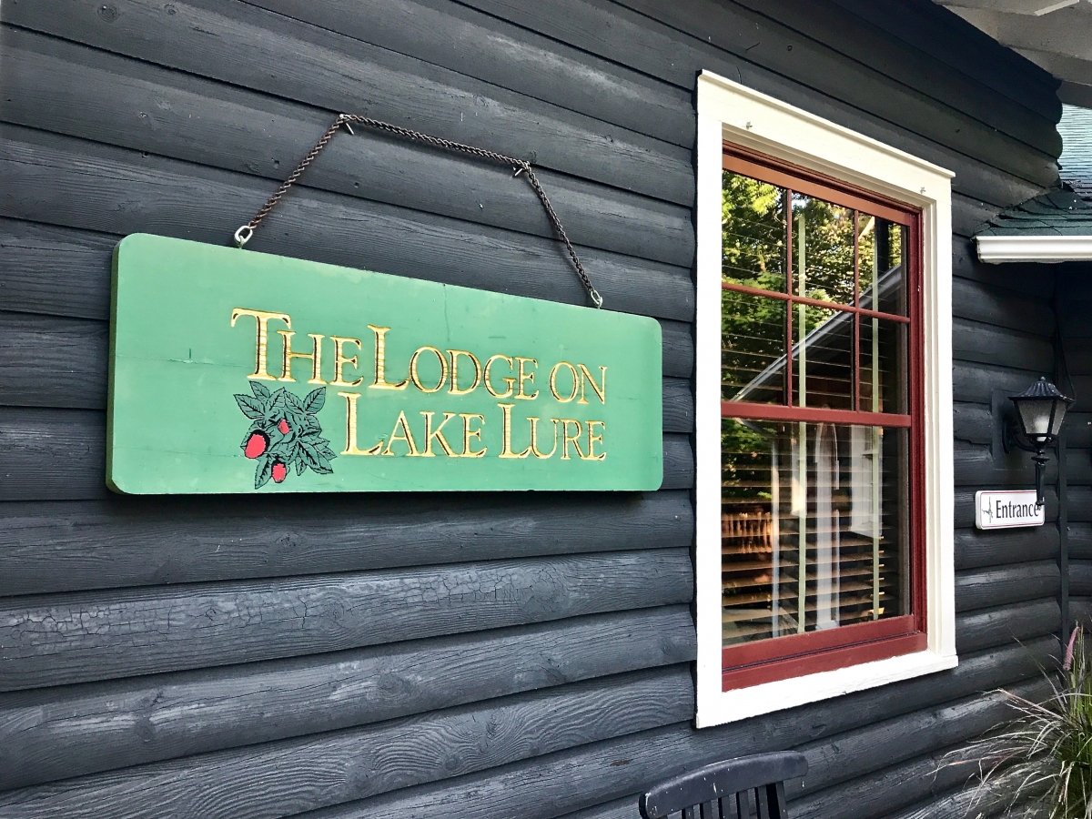 Discover Chimney Rock State Park & Lake Lure, North Carolina 75
