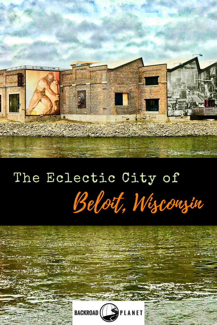 Experience the Eclectic City of Beloit, Wisconsin 98
