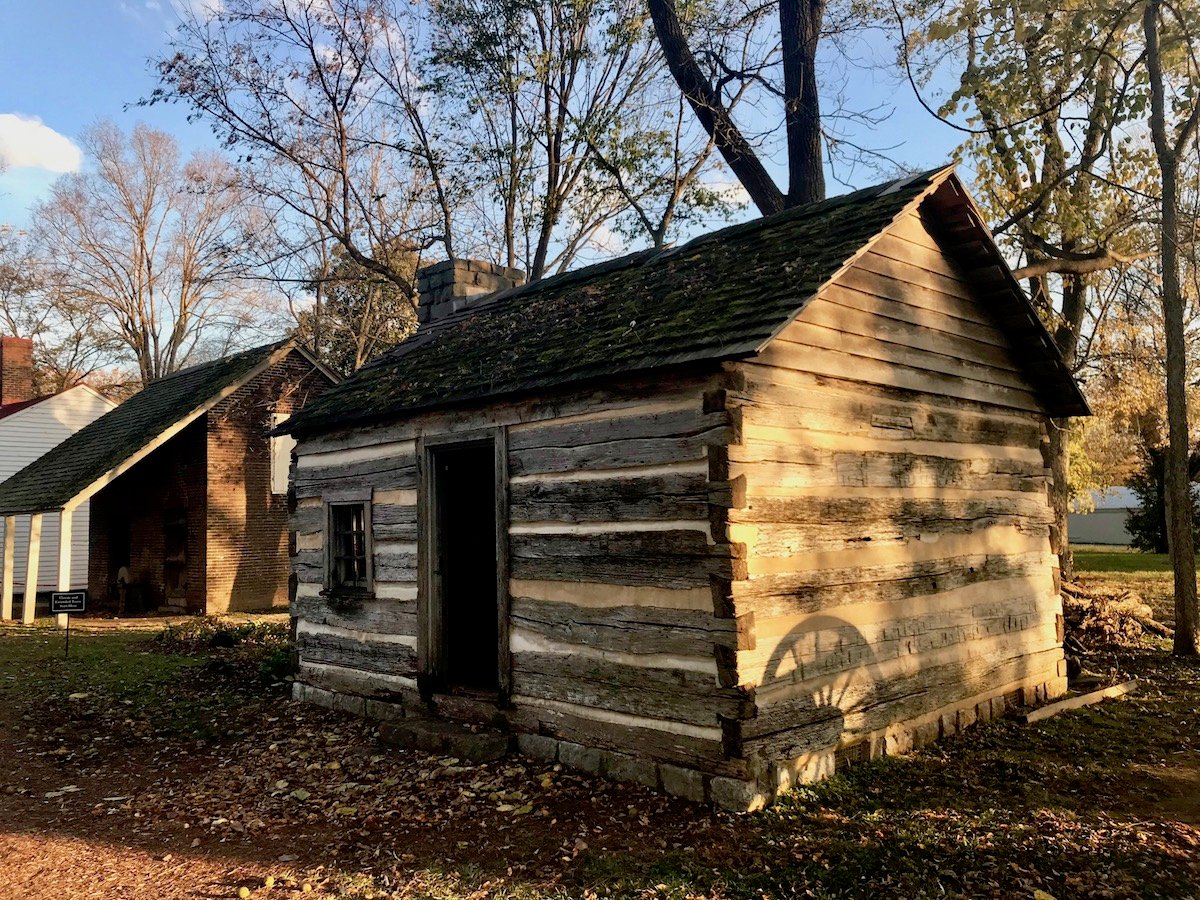 Bulletholes & Bloodstains: A Battle of Franklin Tour | Tennessee USA 7
