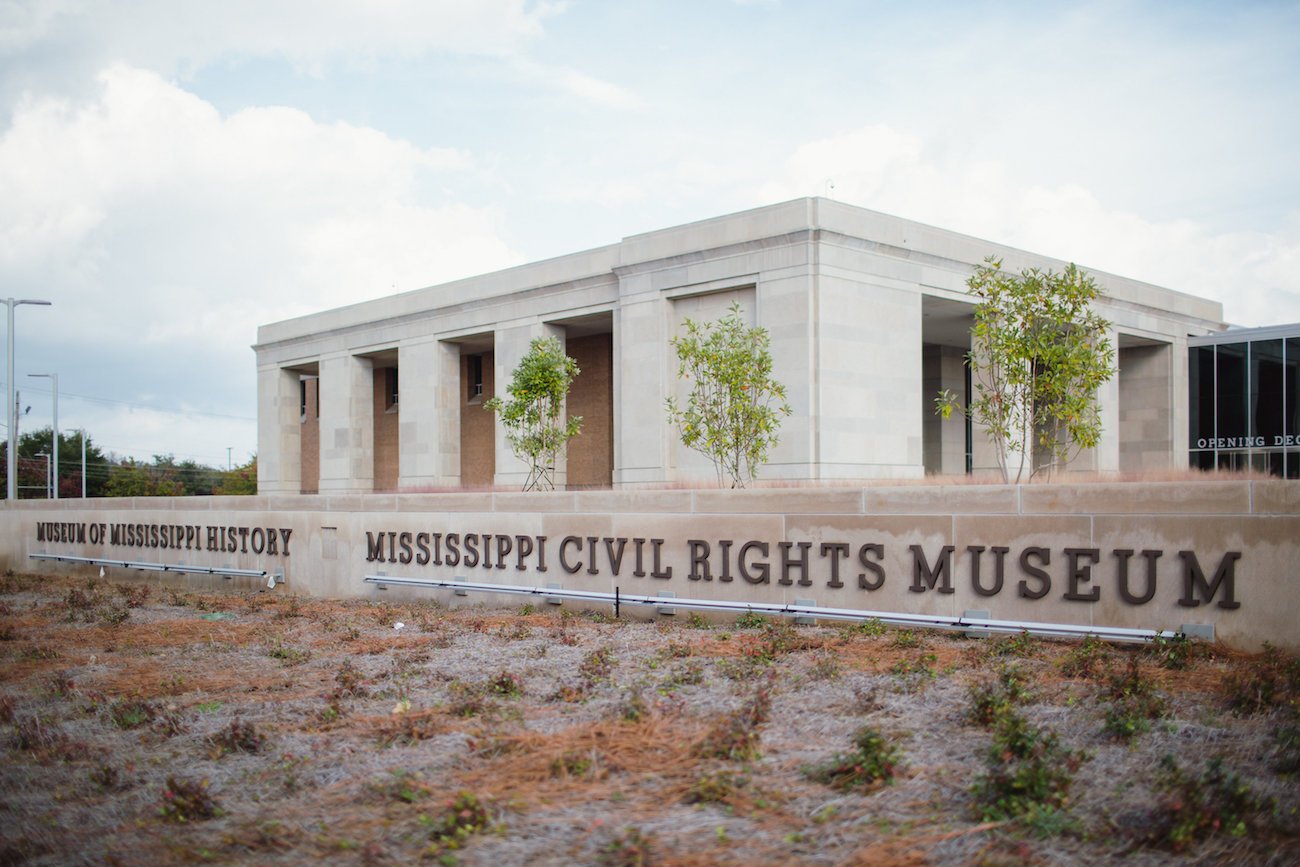 Two Mississippi Museums Chronicle State & Civil Rights History 5