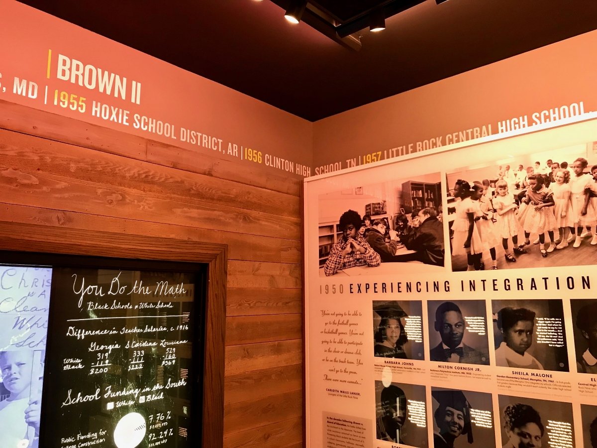 Explore Civil Rights History in Memphis, Tennessee 9