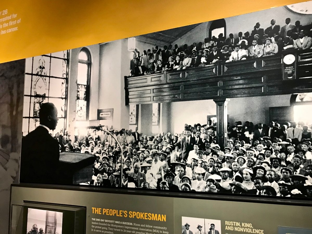 Explore Civil Rights History in Memphis, Tennessee 18