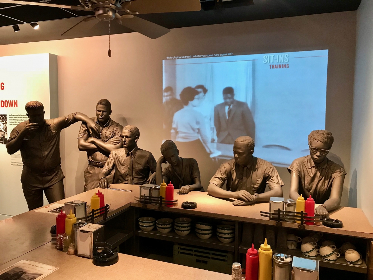Explore Civil Rights History in Memphis, Tennessee 19