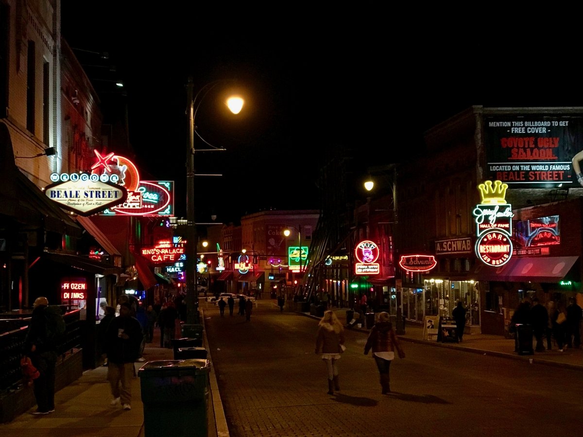 Explore Civil Rights History in Memphis, Tennessee 90