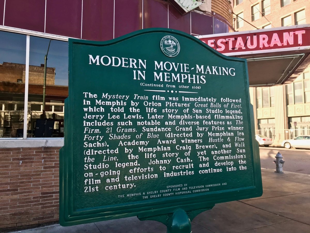 Explore Civil Rights History in Memphis, Tennessee 100