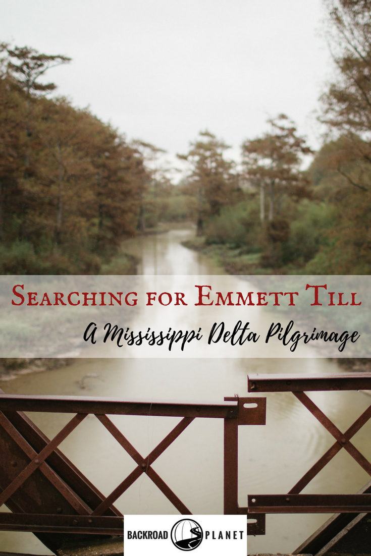 Searching for Emmett Till: A Mississippi Delta Pilgrimage 107