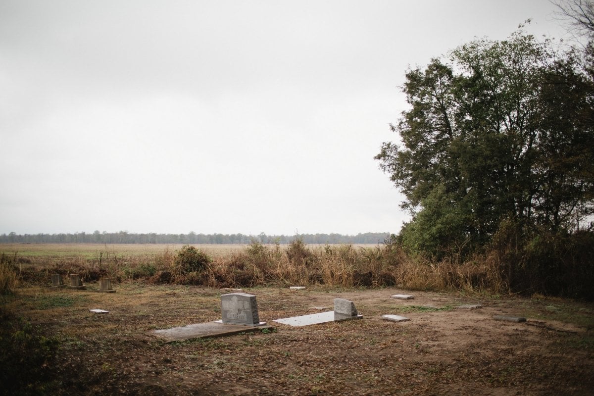 Searching for Emmett Till: A Mississippi Delta Pilgrimage 45