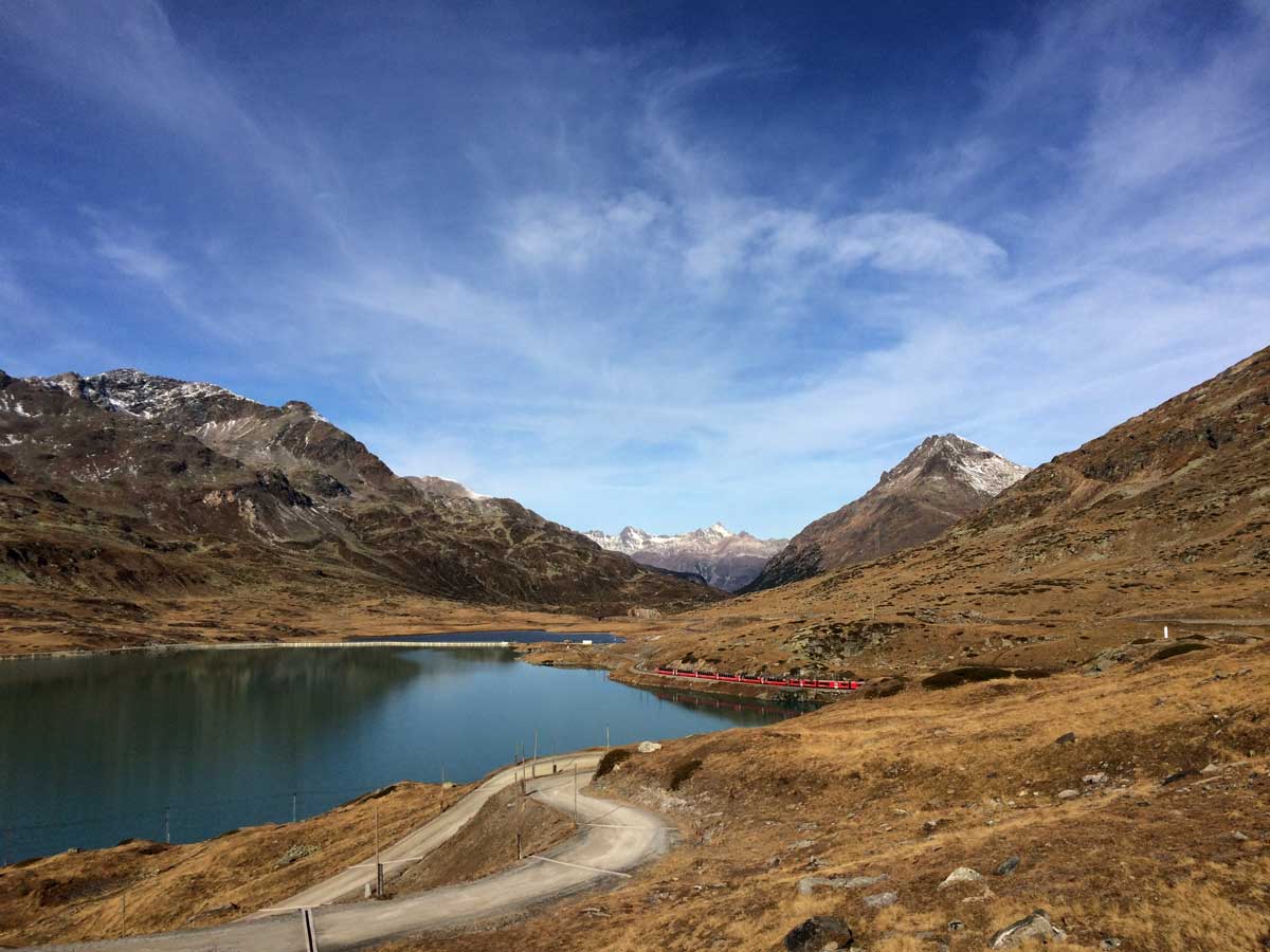 Discover Switzerland's Engadine Valley: The Hidden Side 4