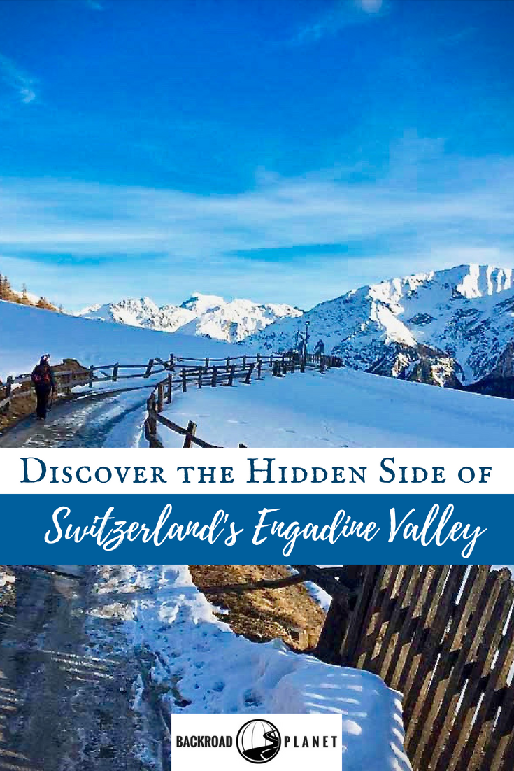 Discover Switzerland's Engadine Valley: The Hidden Side 16