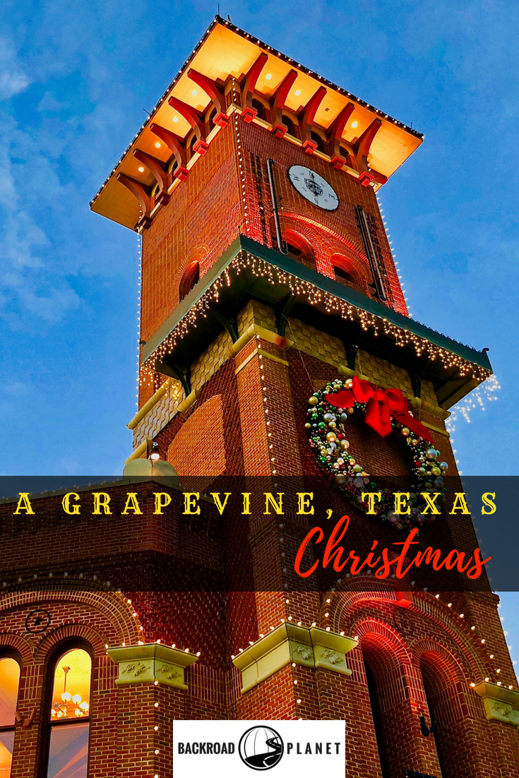 Celebrate a Grapevine Christmas in the Christmas Capital of Texas 84