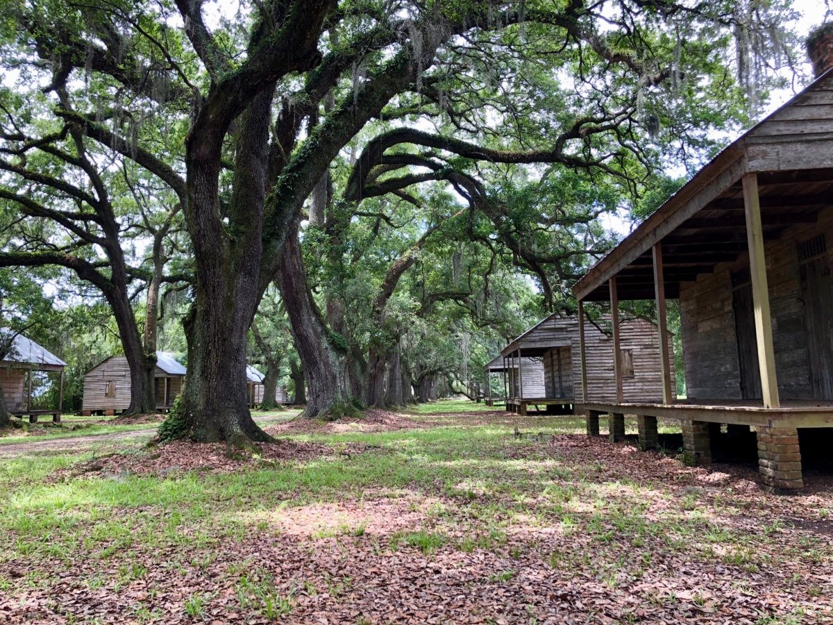 6+1 Louisiana Plantation Tours that Interpret the Slave Experience 41