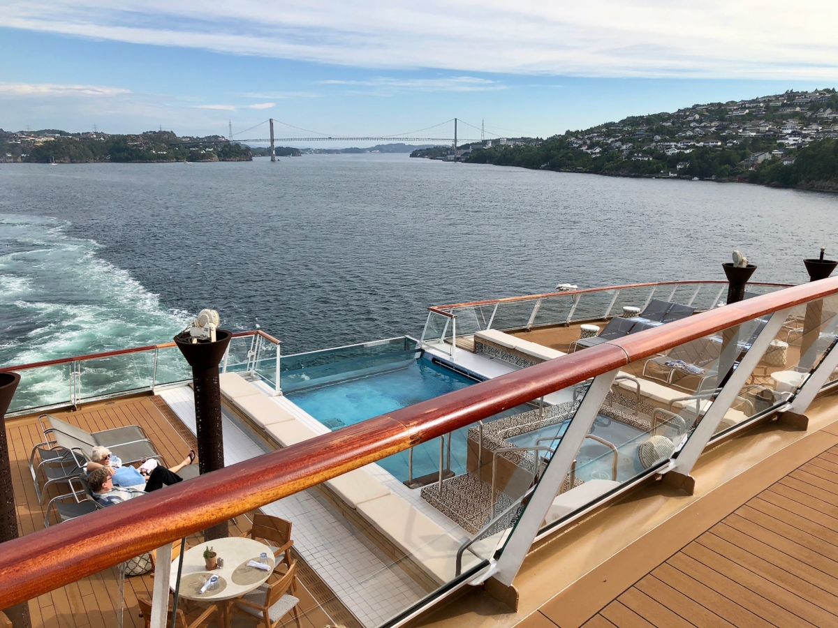 Viking Cruises to Norway & the UK: An "Into the Midnight Sun" Travelogue 25