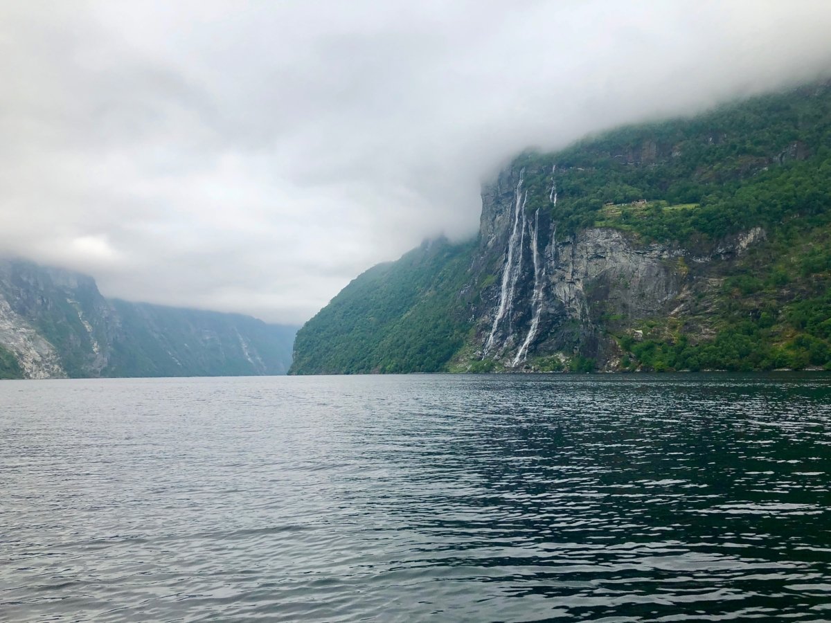 Viking Cruises to Norway & the UK: An "Into the Midnight Sun" Travelogue 26