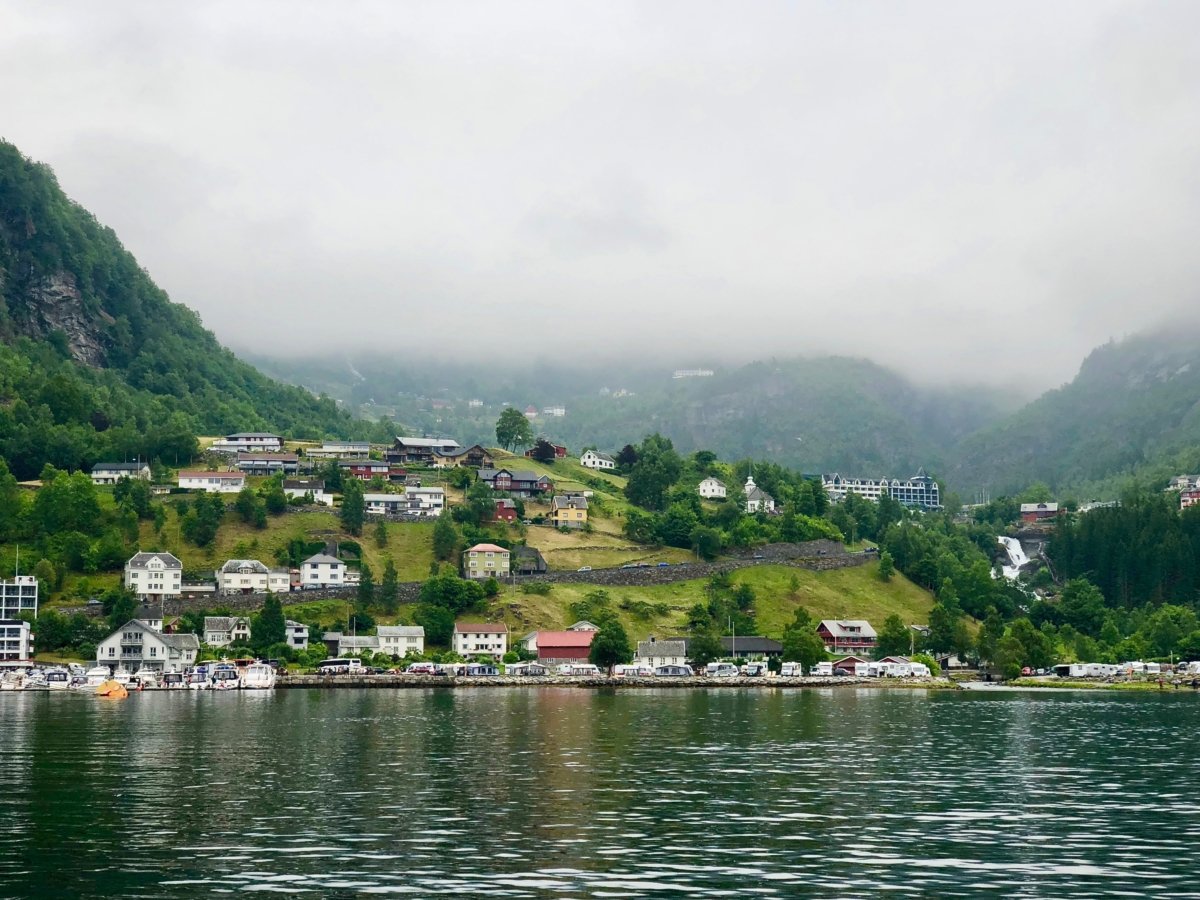 Viking Cruises to Norway & the UK: An "Into the Midnight Sun" Travelogue 30