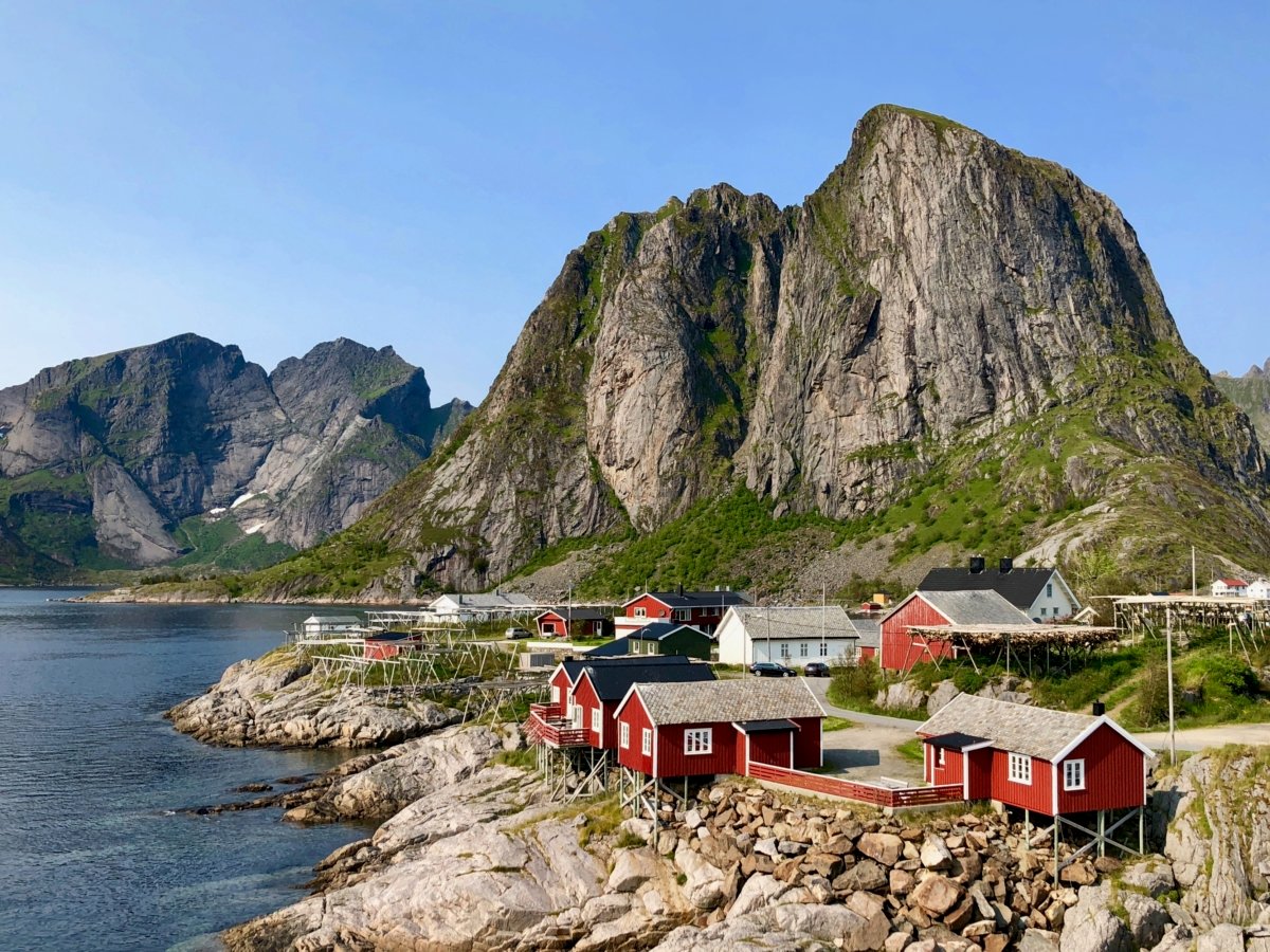 Viking Cruises to Norway & the UK: An "Into the Midnight Sun" Travelogue 120