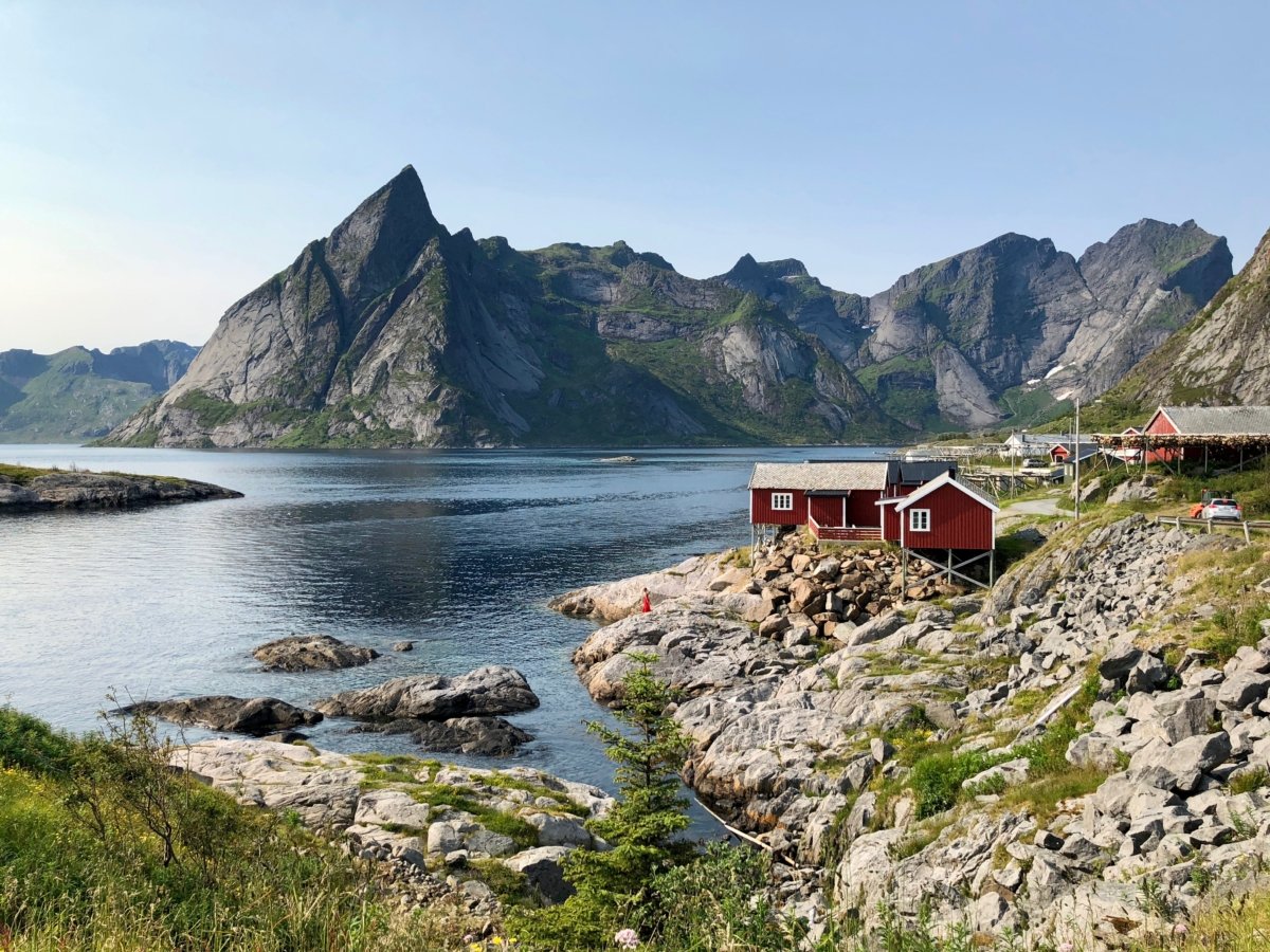 Viking Cruises to Norway & the UK: An "Into the Midnight Sun" Travelogue 128