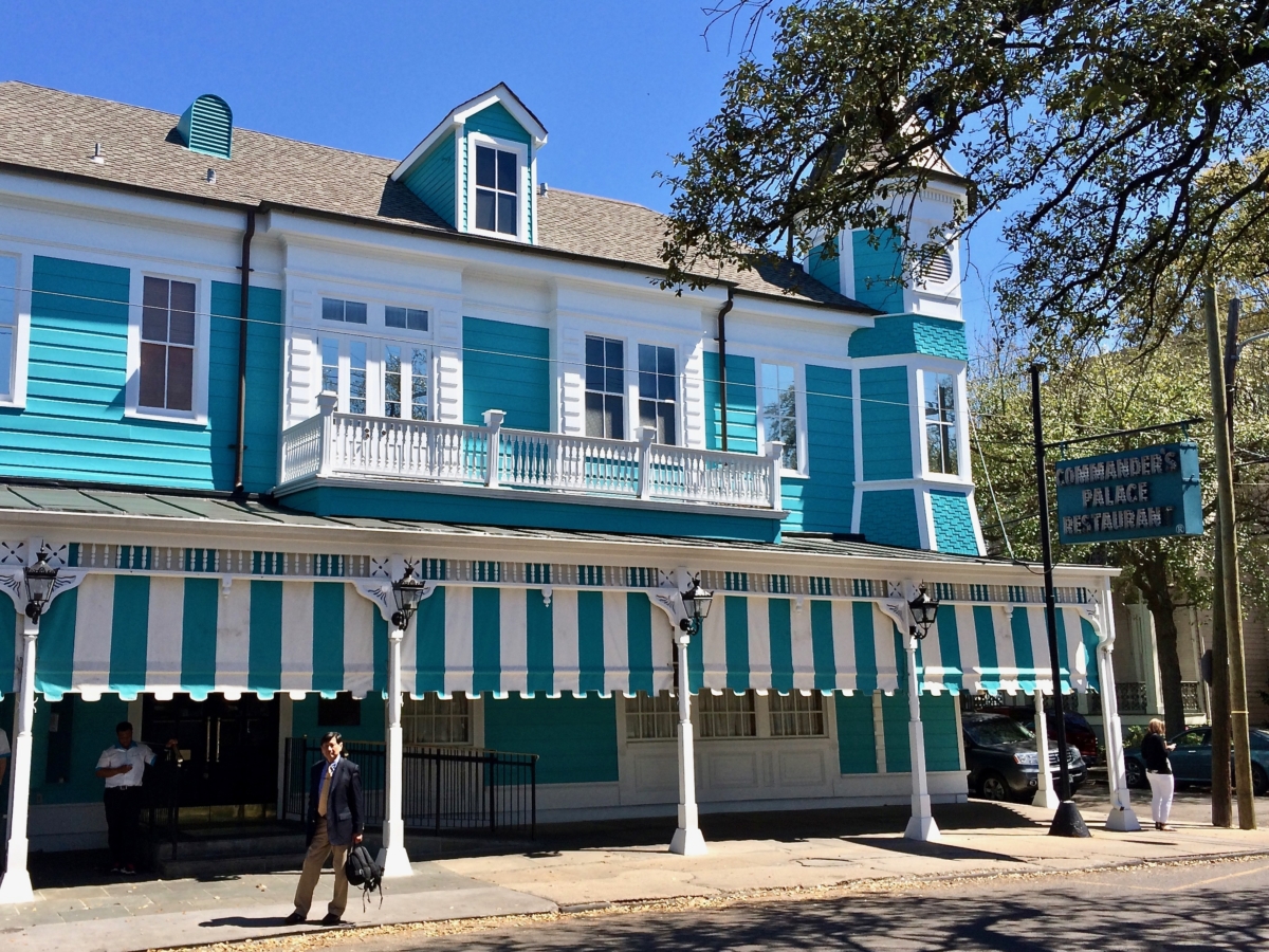 Uncover the Secrets of New Orleans Neighborhoods 19