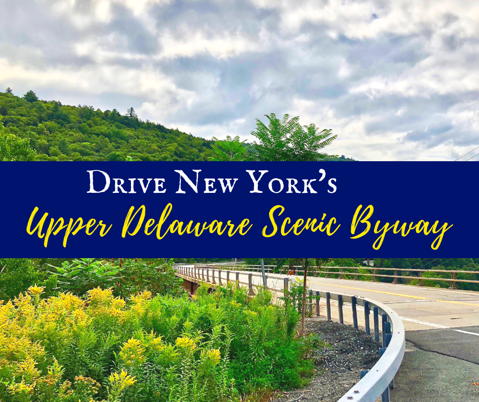 Design Your Own Upstate New York Road Trip 2