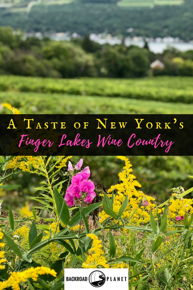 A Taste of New York's Finger Lakes Wine Country 55