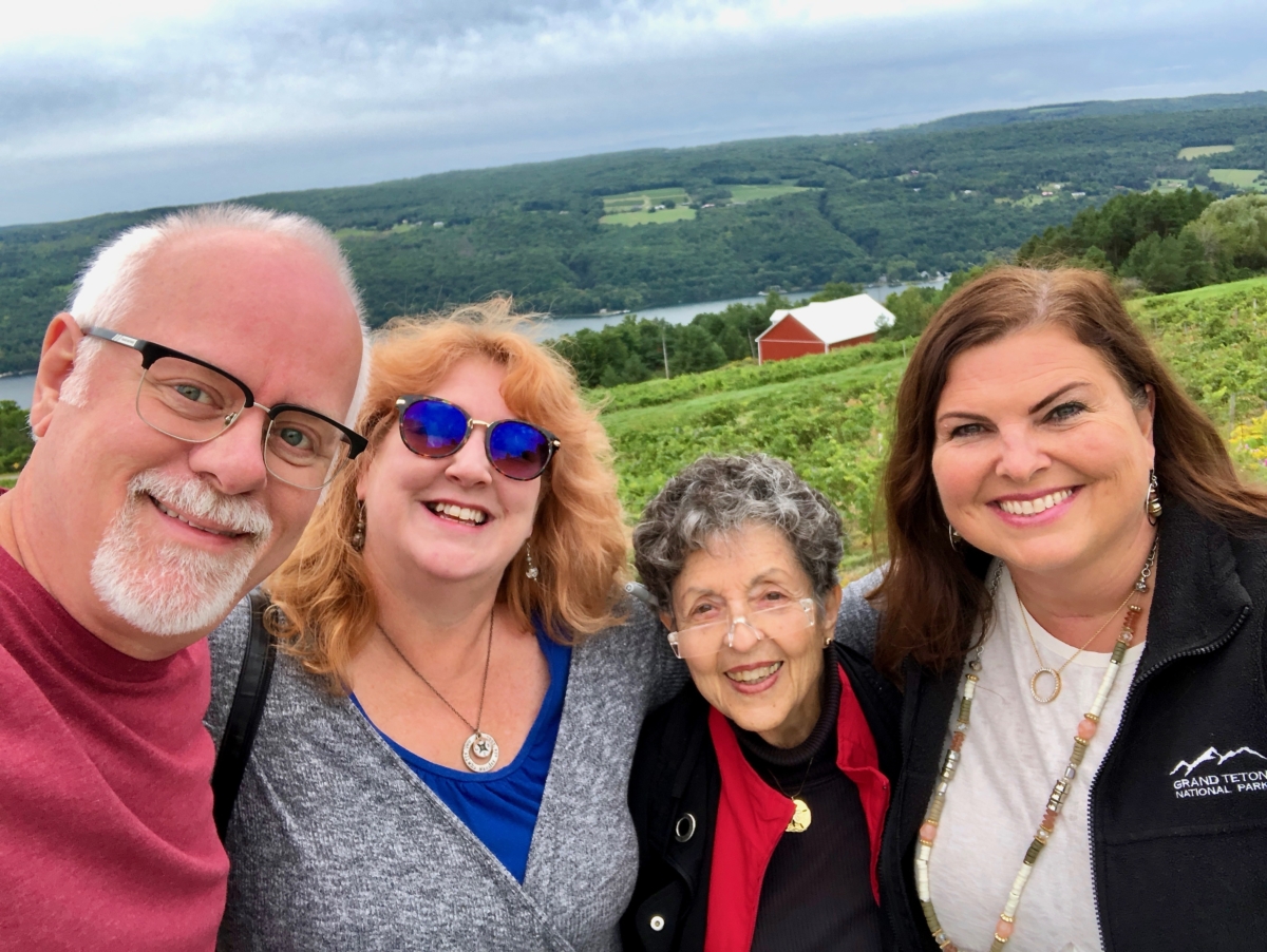 A Taste of New York's Finger Lakes Wine Country 3